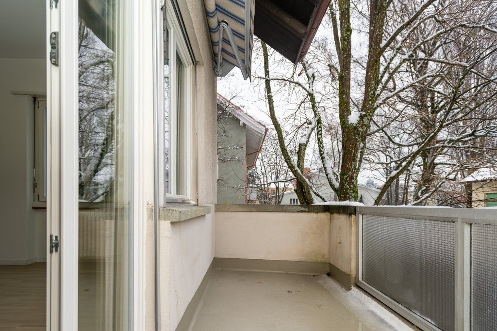 Appartement de 4 pièces