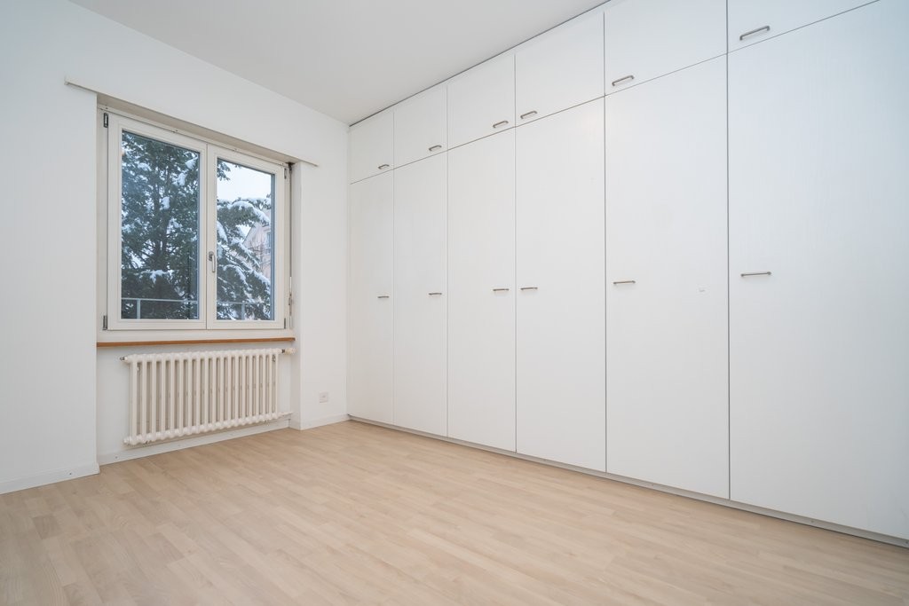 Appartement de 4 pièces