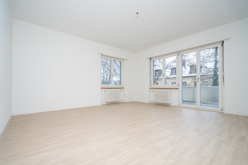 Appartement de 4 pièces