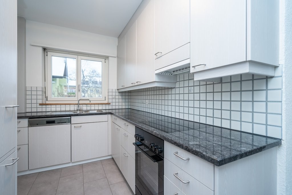 Appartement de 4 pièces