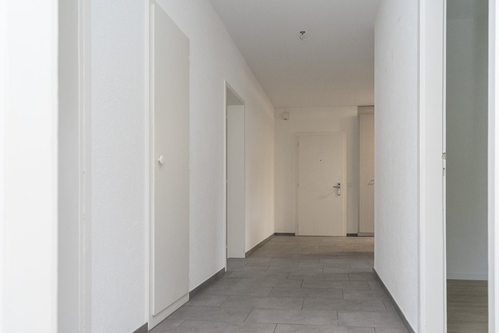 Appartement de 4 pièces