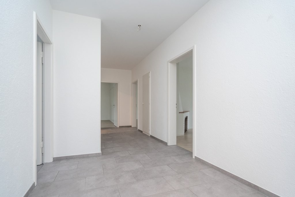 Appartement de 4 pièces