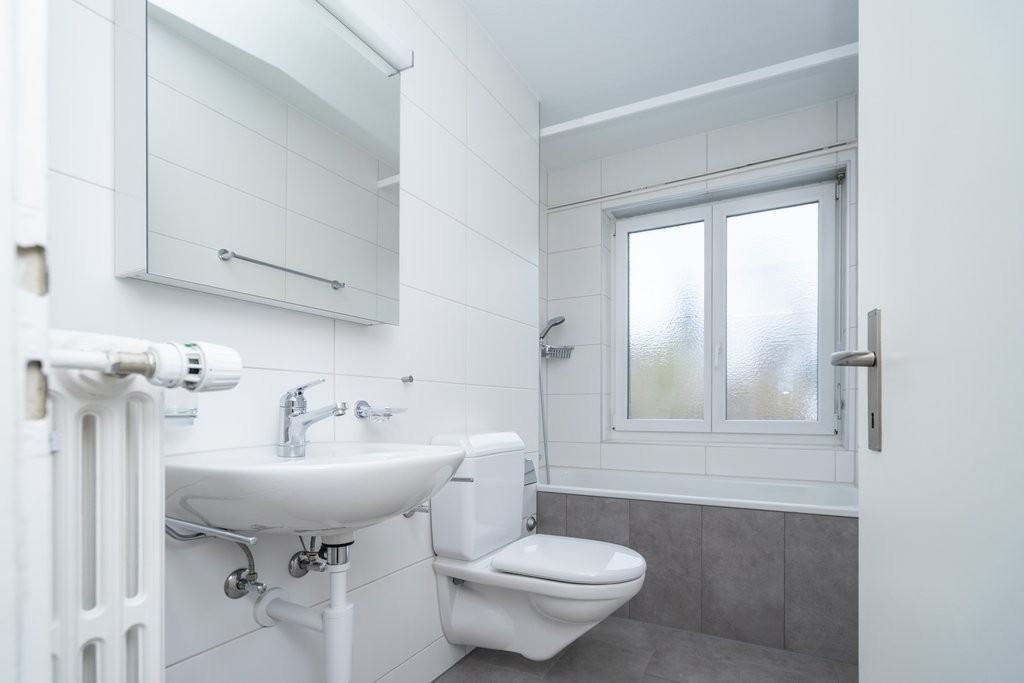 Appartement de 4 pièces
