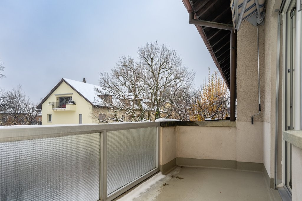 Appartement de 4 pièces