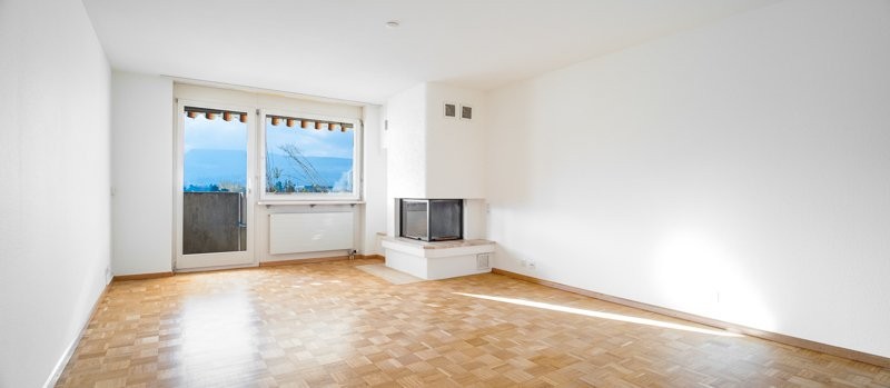 4 pièces appartement