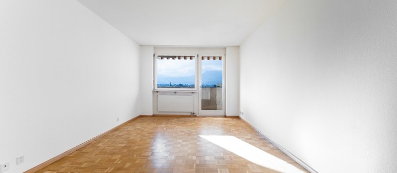 4 pièces appartement