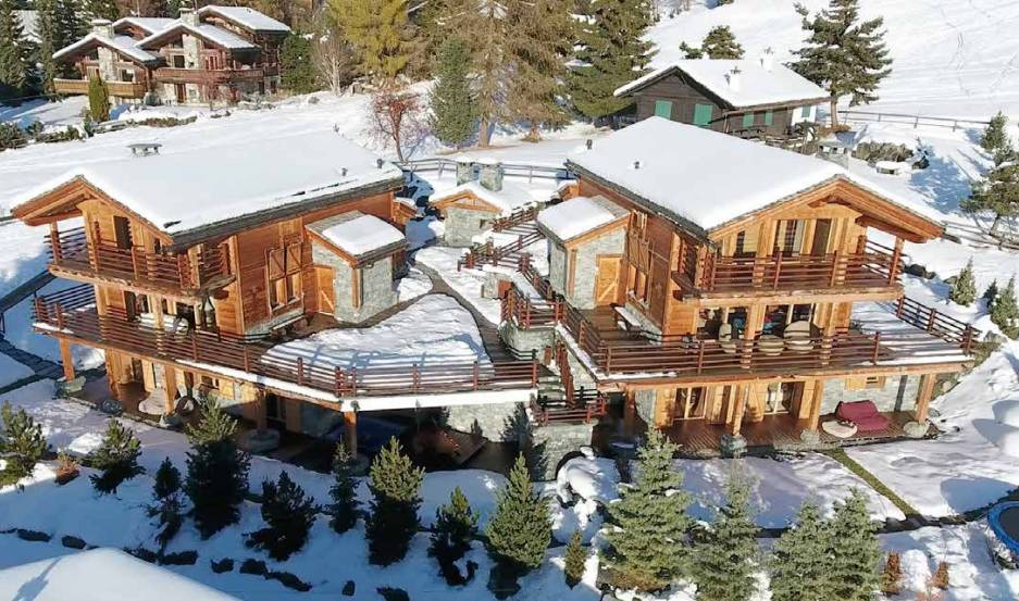 5 rooms chalet, photo 8 sur 8