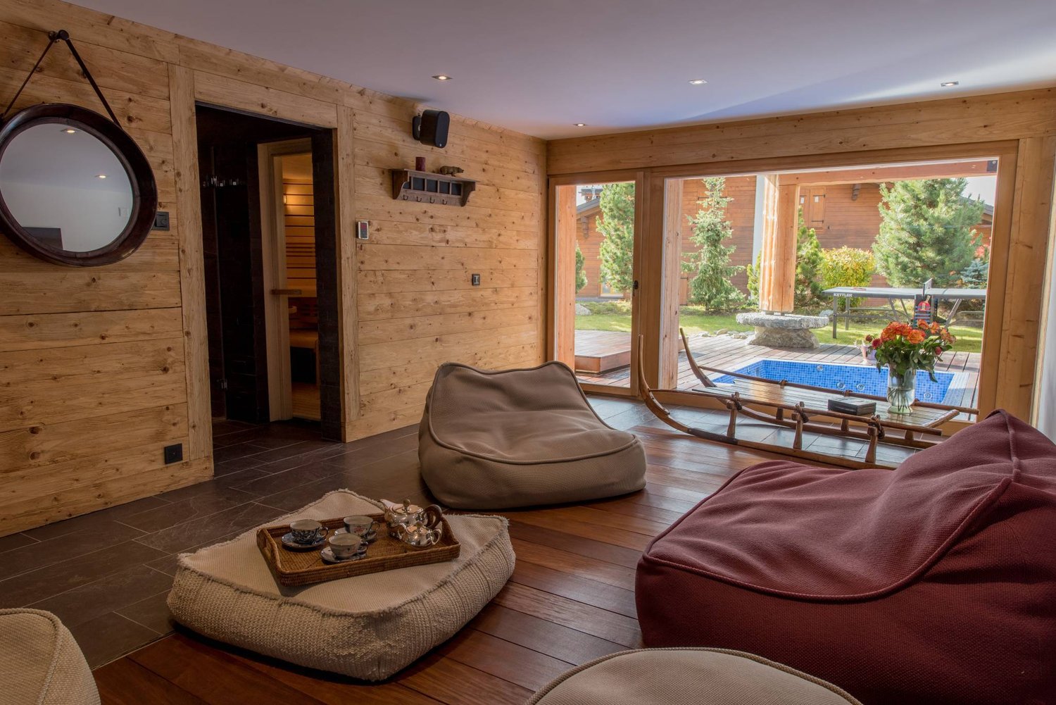 5 rooms chalet, photo 5 sur 8