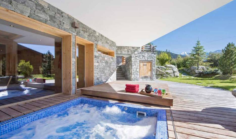 5 rooms chalet, photo 1 sur 8