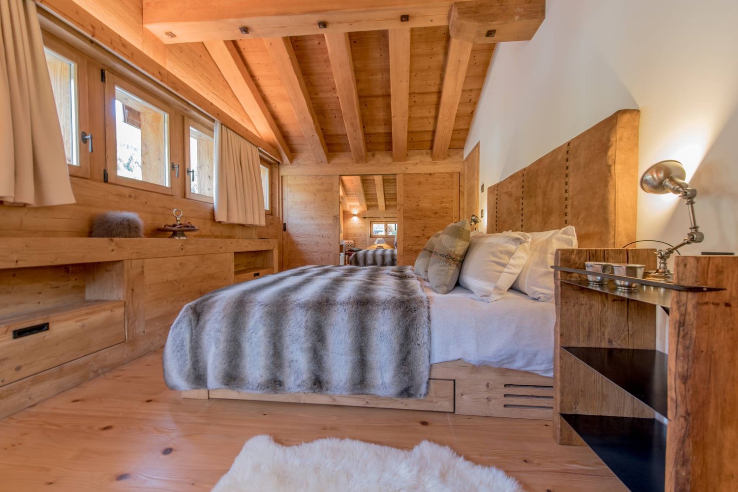 5 rooms chalet, photo 3 sur 8