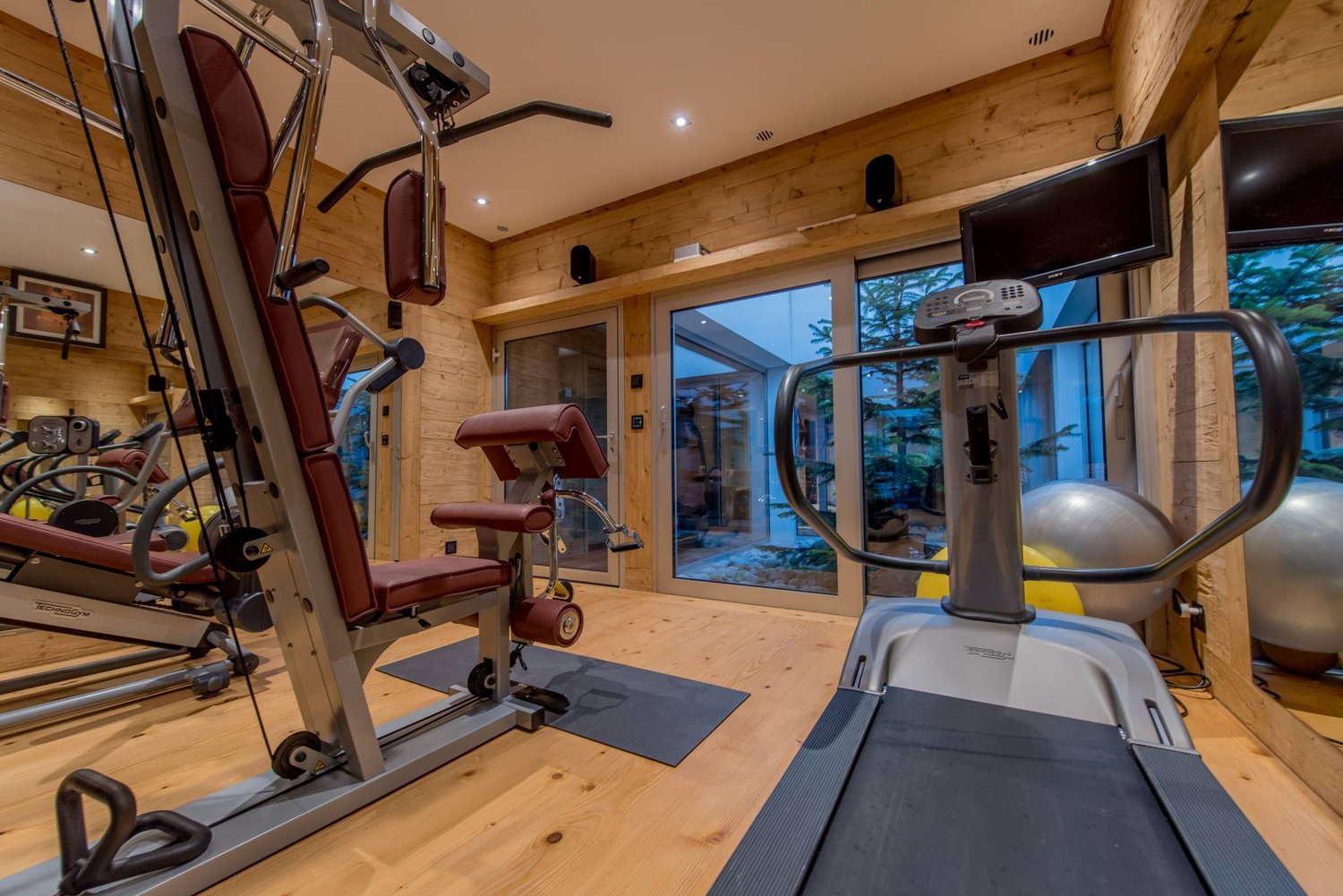 5 rooms chalet, photo 6 sur 8