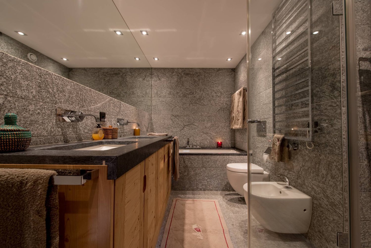 5 rooms chalet, photo 4 sur 8