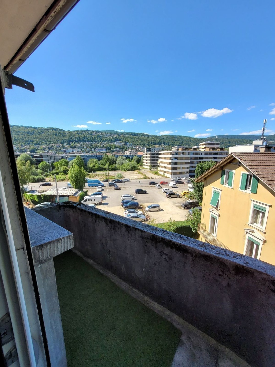 Appartement de 3 pièces, photo 1 sur 5