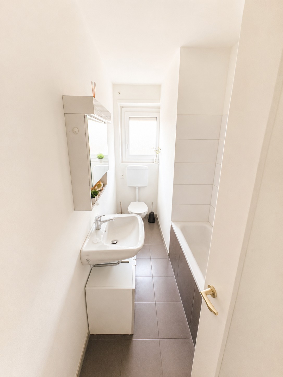 Appartement de 3 pièces, photo 5 sur 5