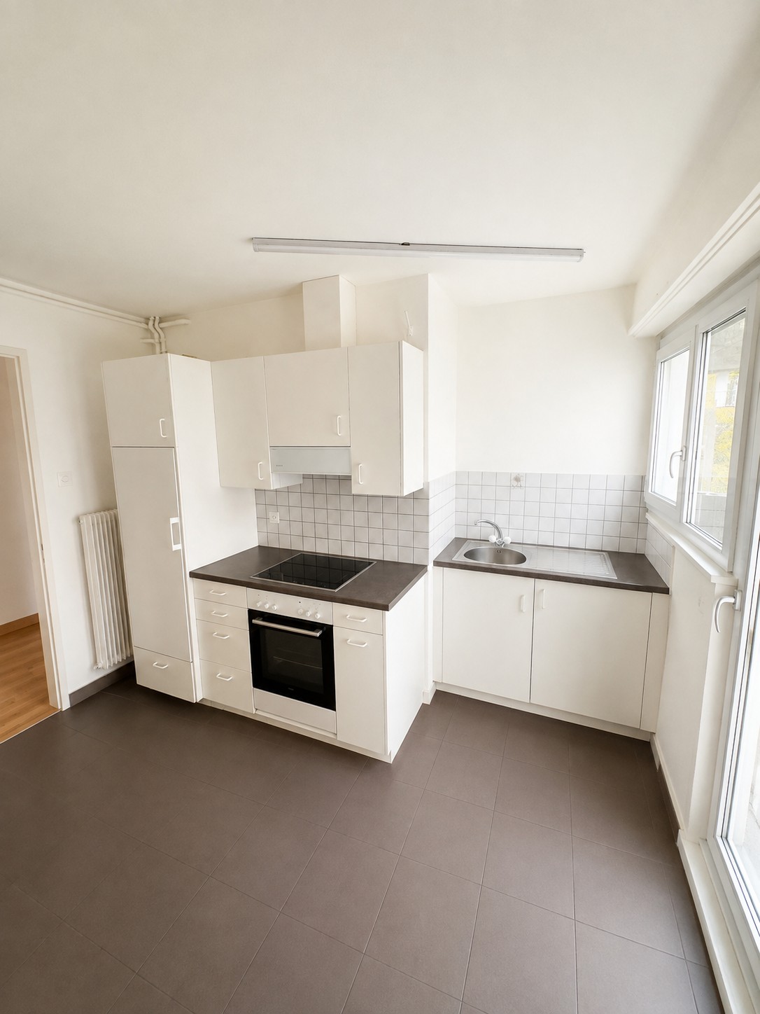 Appartement de 3 pièces, photo 4 sur 5