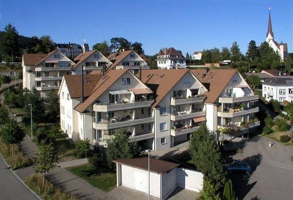 Créneau ouvert