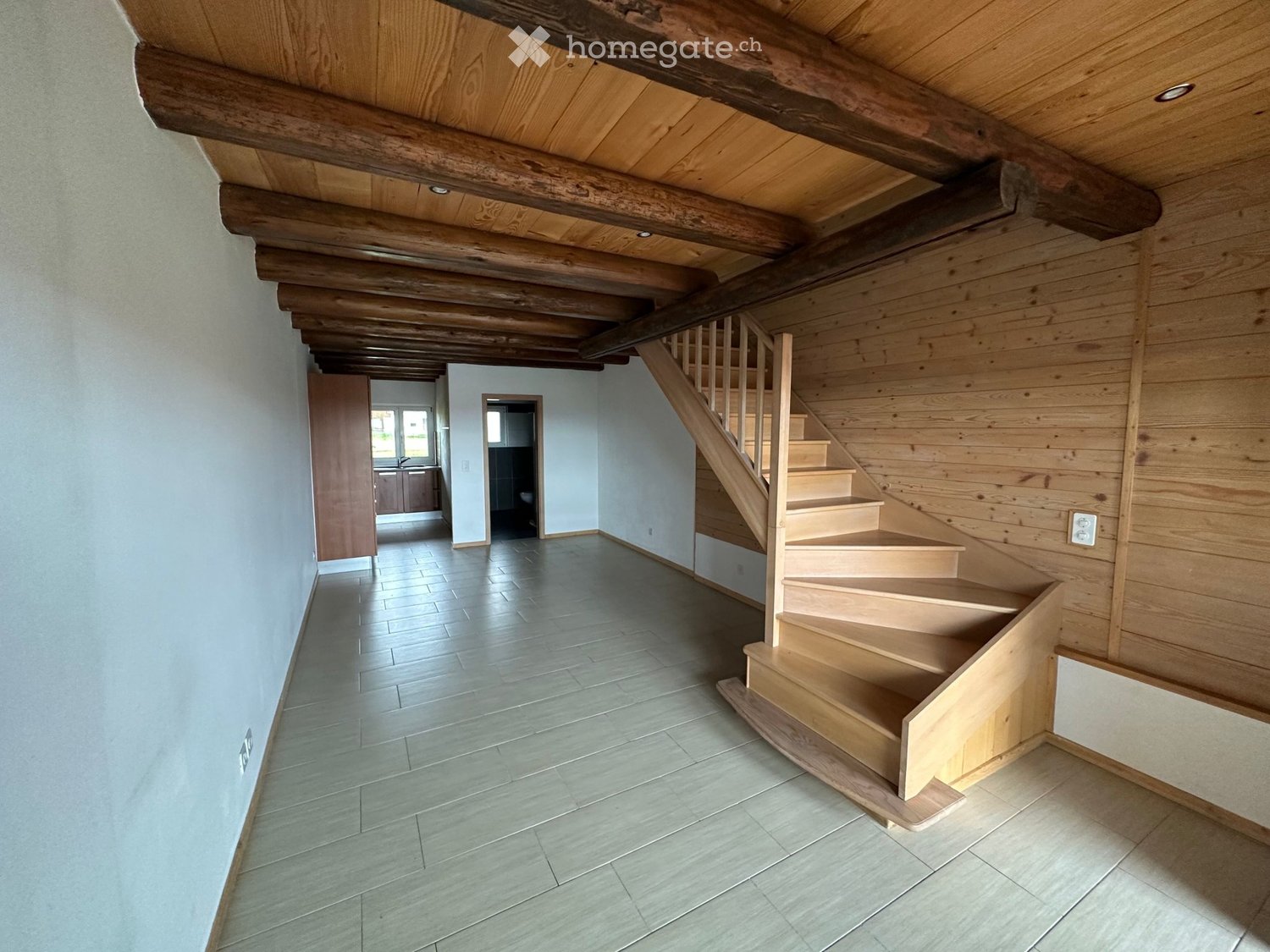 4 rooms apartment, photo 1 sur 5