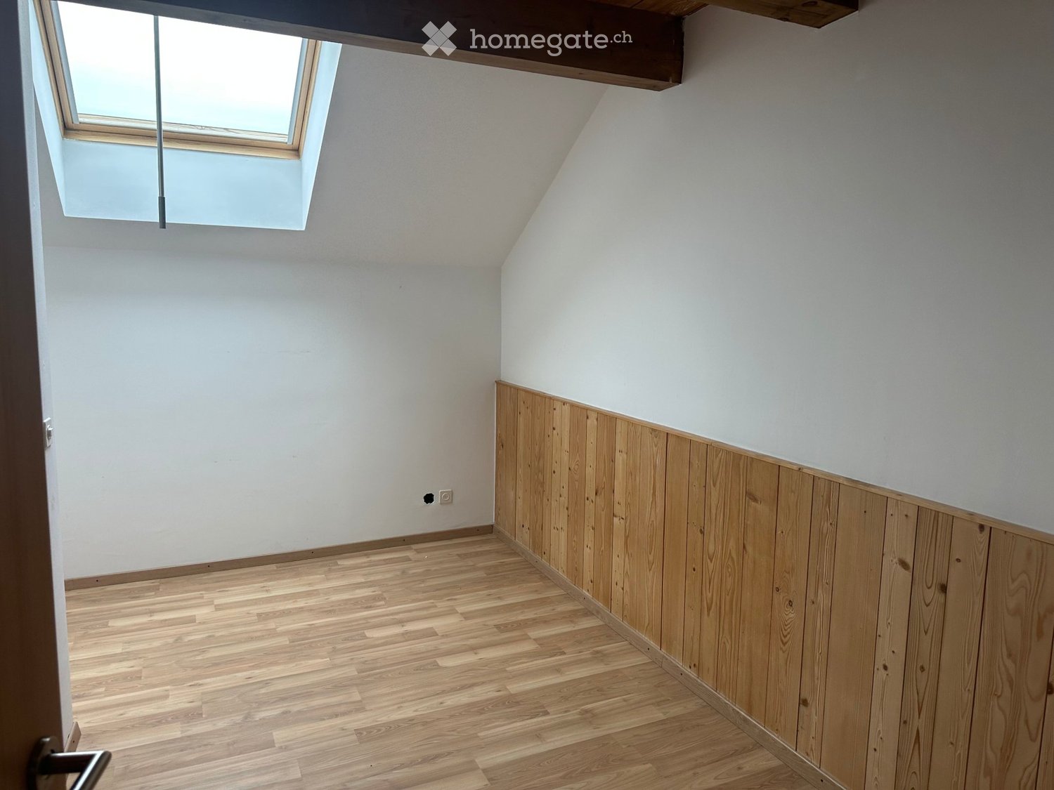 4 rooms apartment, photo 3 sur 5