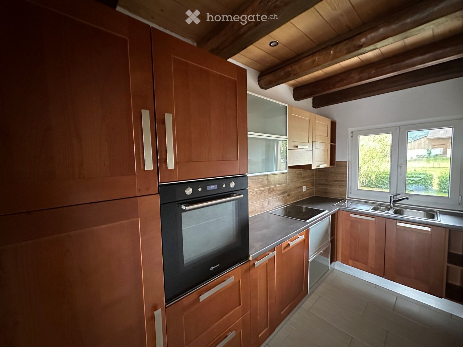 4 rooms apartment, photo 4 sur 5