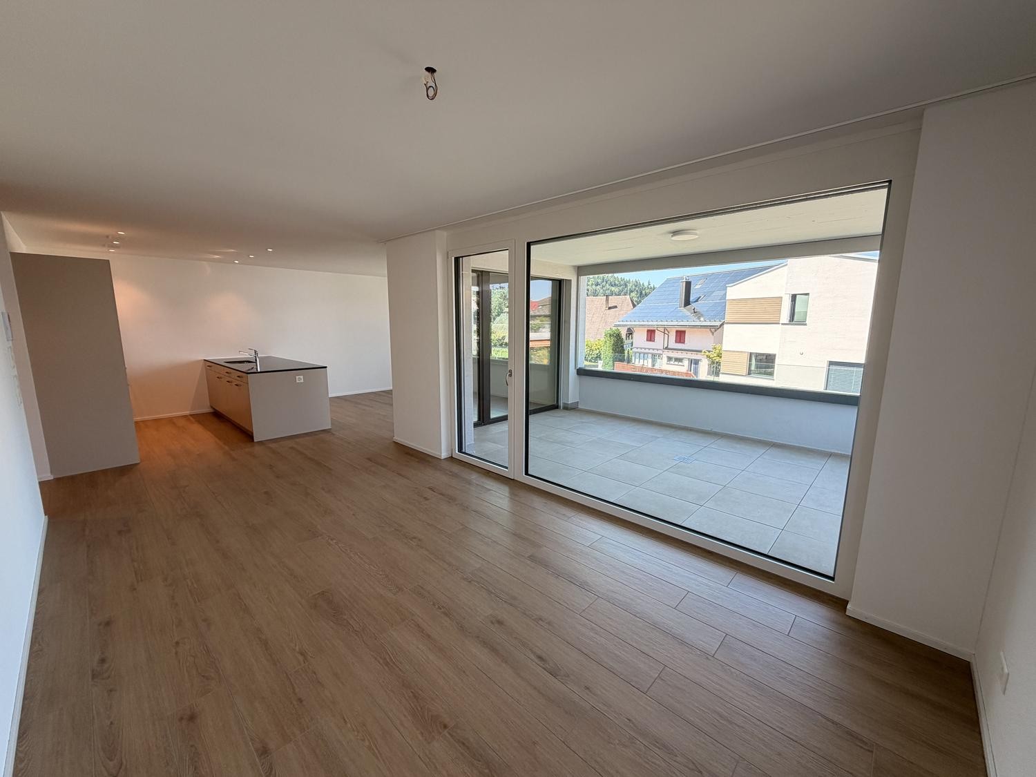 Appartement de 3 ½ pièces, photo 5 sur 9