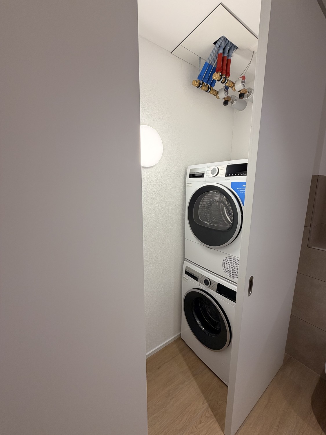 Appartement de 3 ½ pièces, photo 7 sur 9
