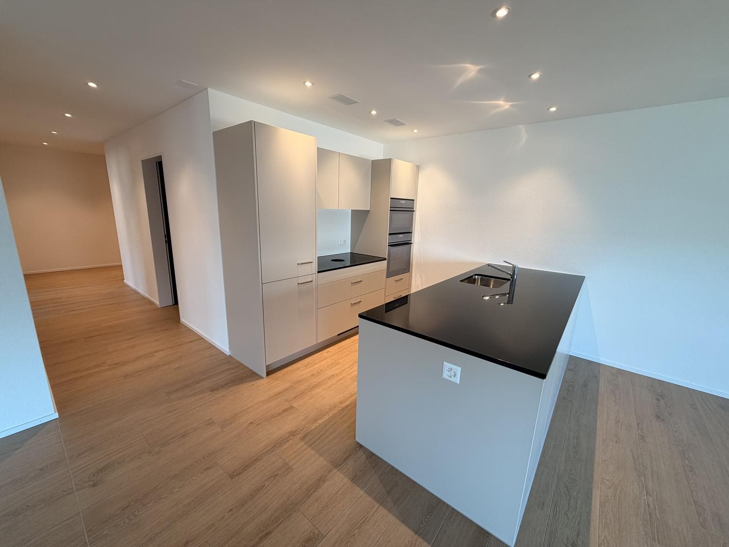 Appartement de 3 ½ pièces, photo 8 sur 9