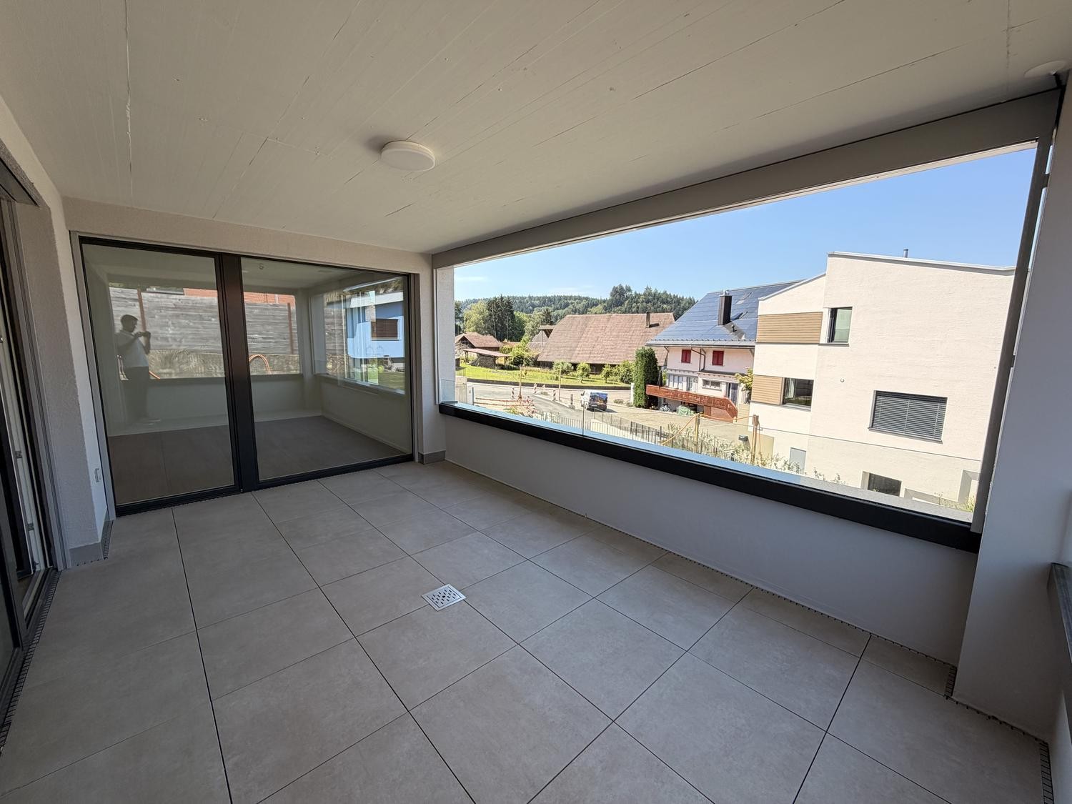 Appartement de 3 ½ pièces, photo 3 sur 9