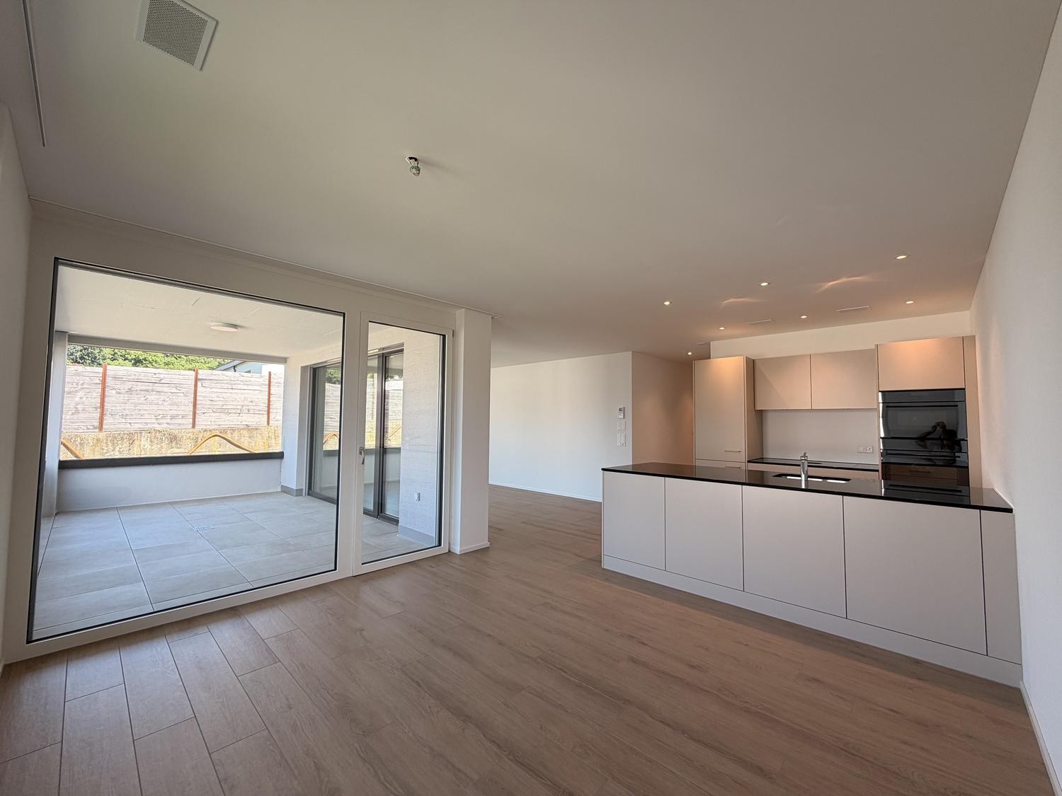 Appartement de 3 ½ pièces, photo 1 sur 9