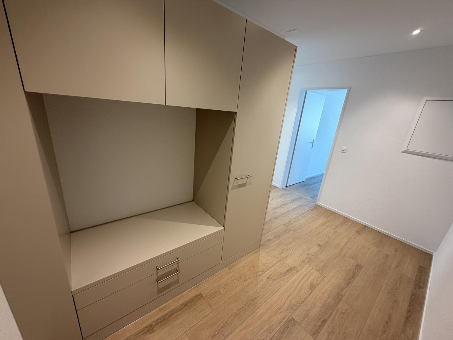 Appartement de 3 ½ pièces, photo 9 sur 9