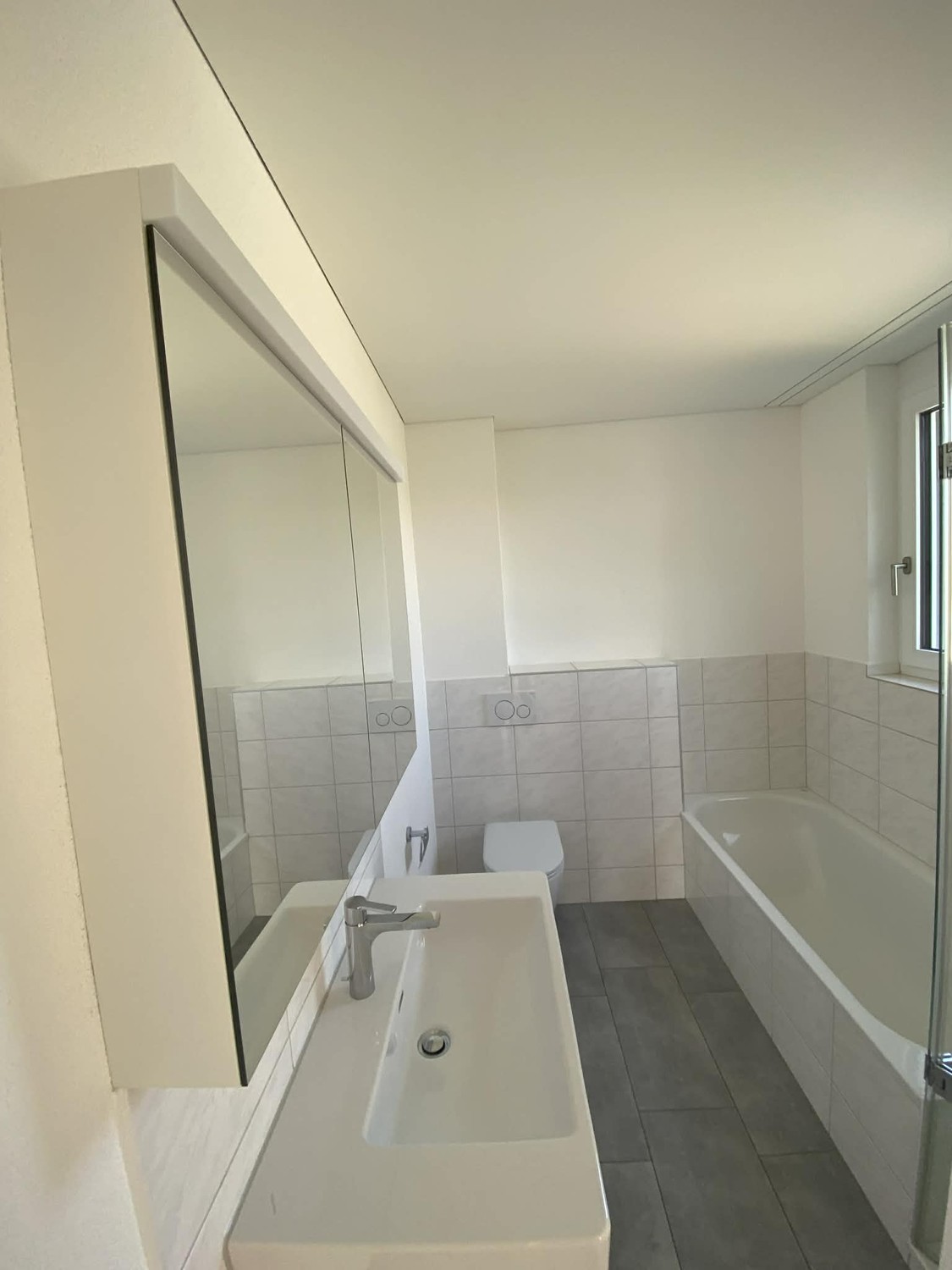 3 ½ pièces appartement mansardé