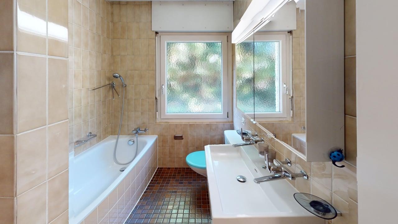 Appartement de 3 pièces, photo 9 sur 10