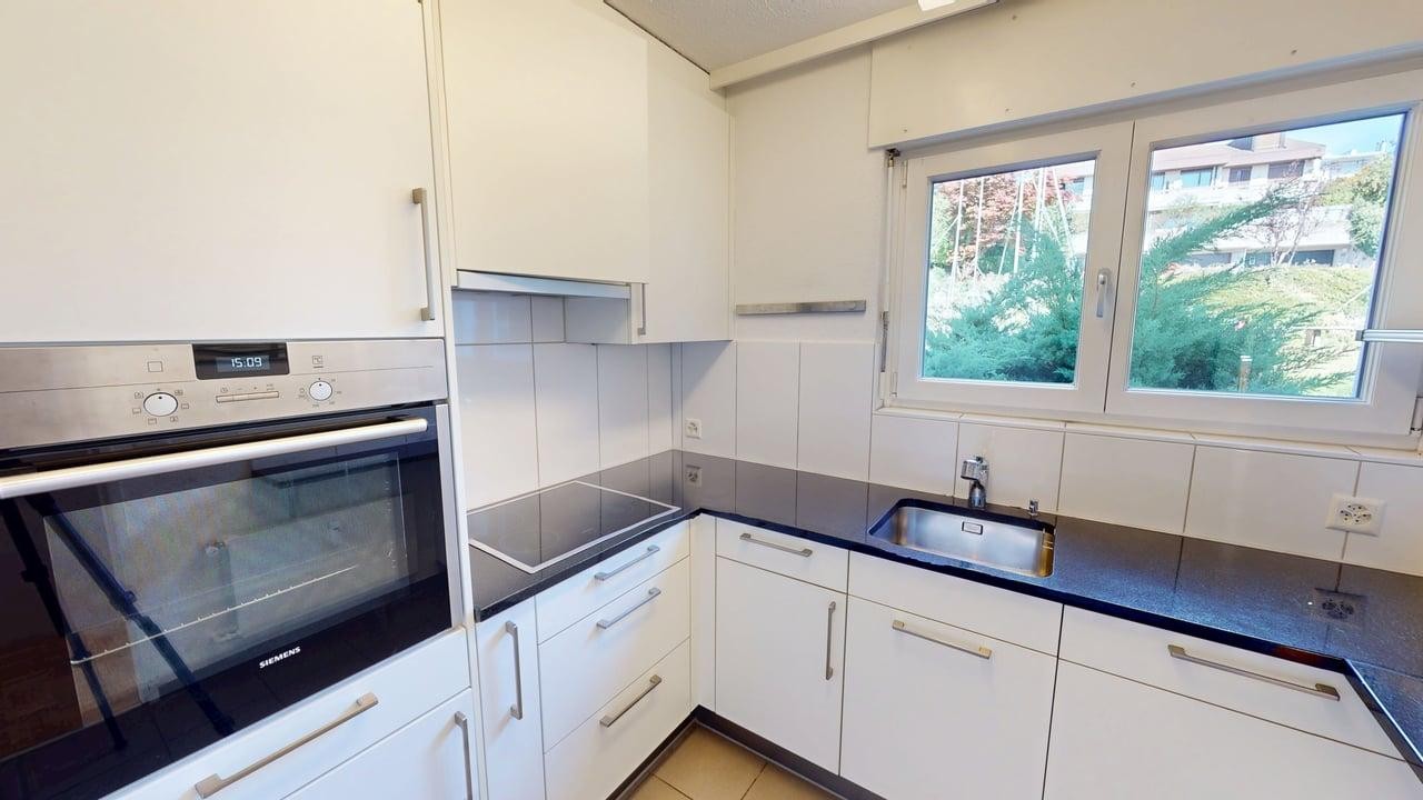 Appartement de 3 pièces, photo 7 sur 10