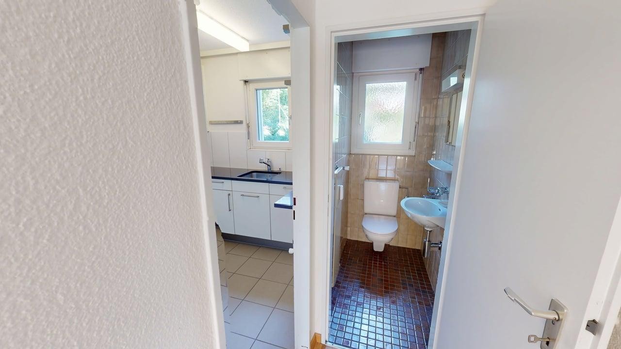 Appartement de 3 pièces, photo 8 sur 10