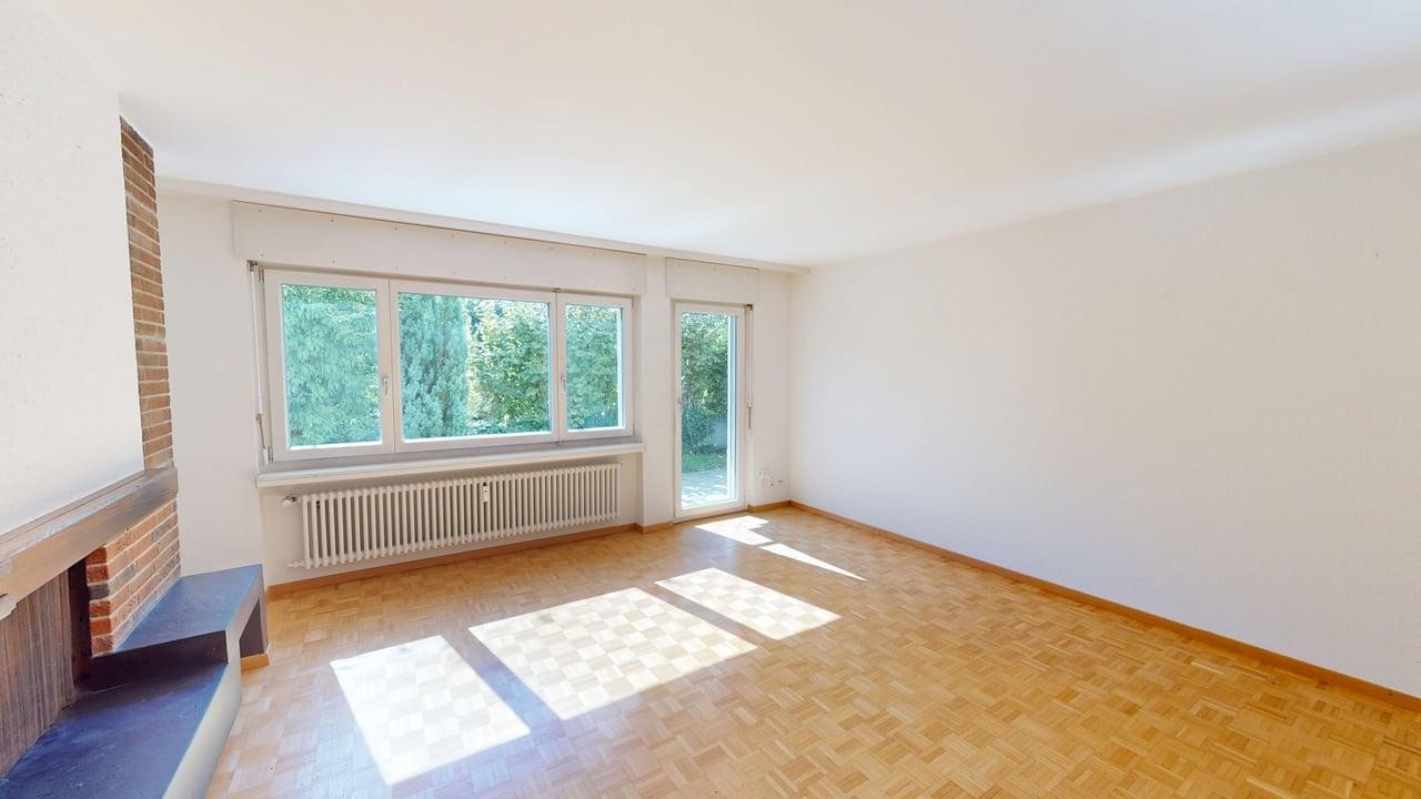 Appartement de 3 pièces, photo 1 sur 10