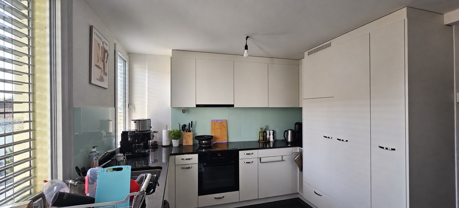 Appartement de 3 ½ pièces, photo 1 sur 9