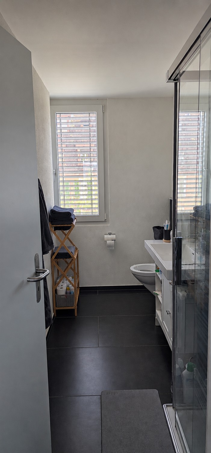 Appartement de 3 ½ pièces, photo 4 sur 9