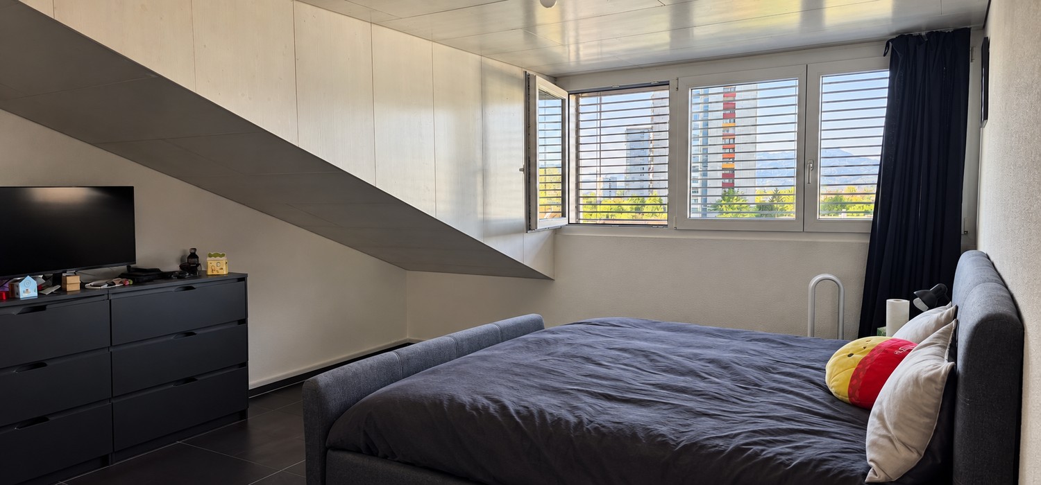 Appartement de 3 ½ pièces, photo 7 sur 9