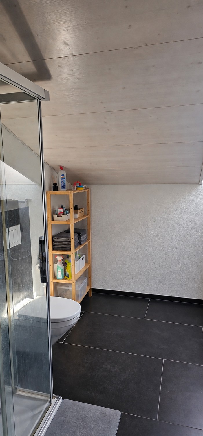 Appartement de 3 ½ pièces, photo 6 sur 9