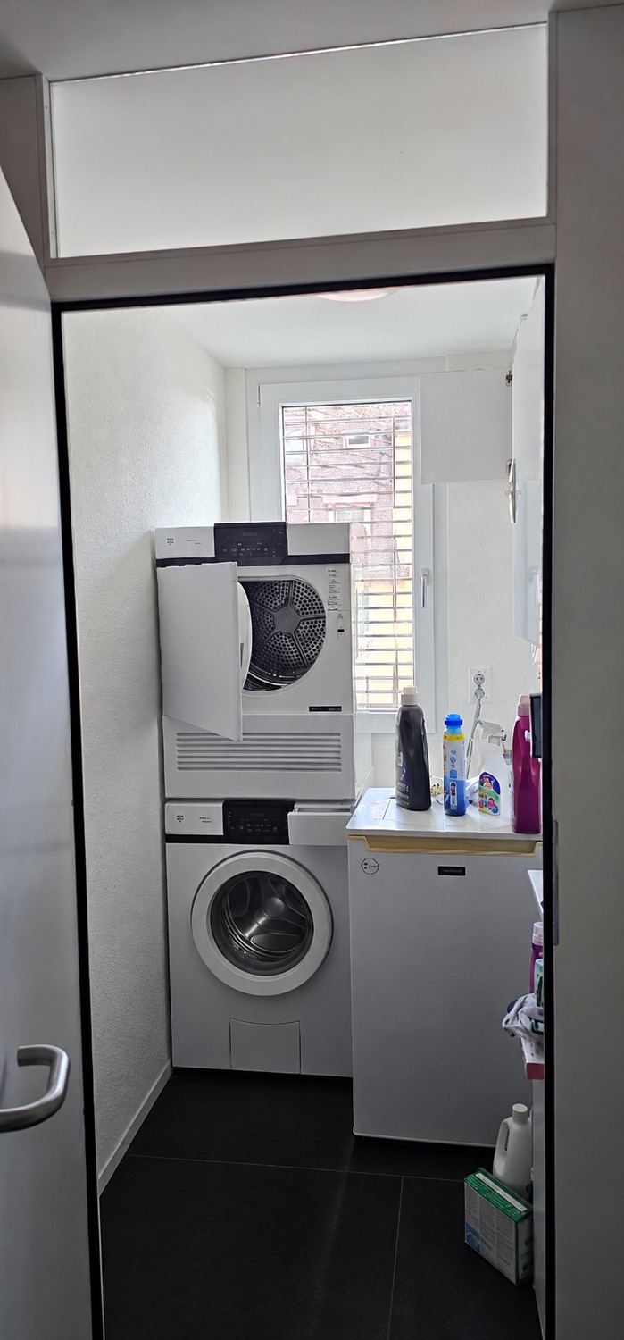 Appartement de 3 ½ pièces, photo 3 sur 9