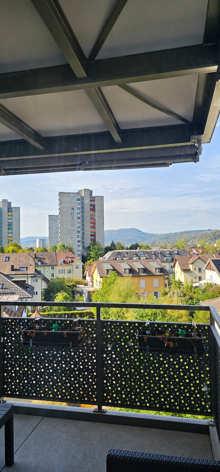 Appartement de 3 ½ pièces, photo 8 sur 9