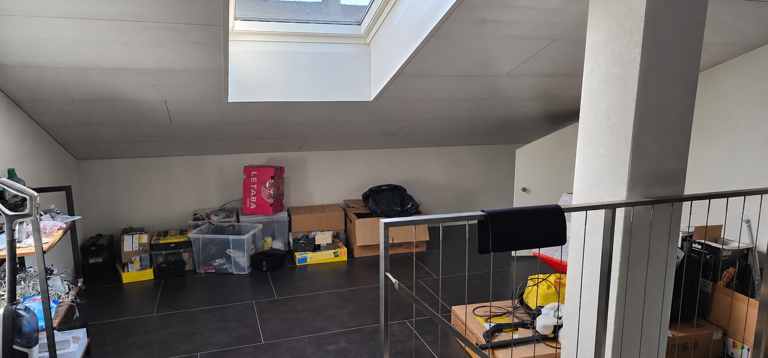 Appartement de 3 ½ pièces, photo 5 sur 9