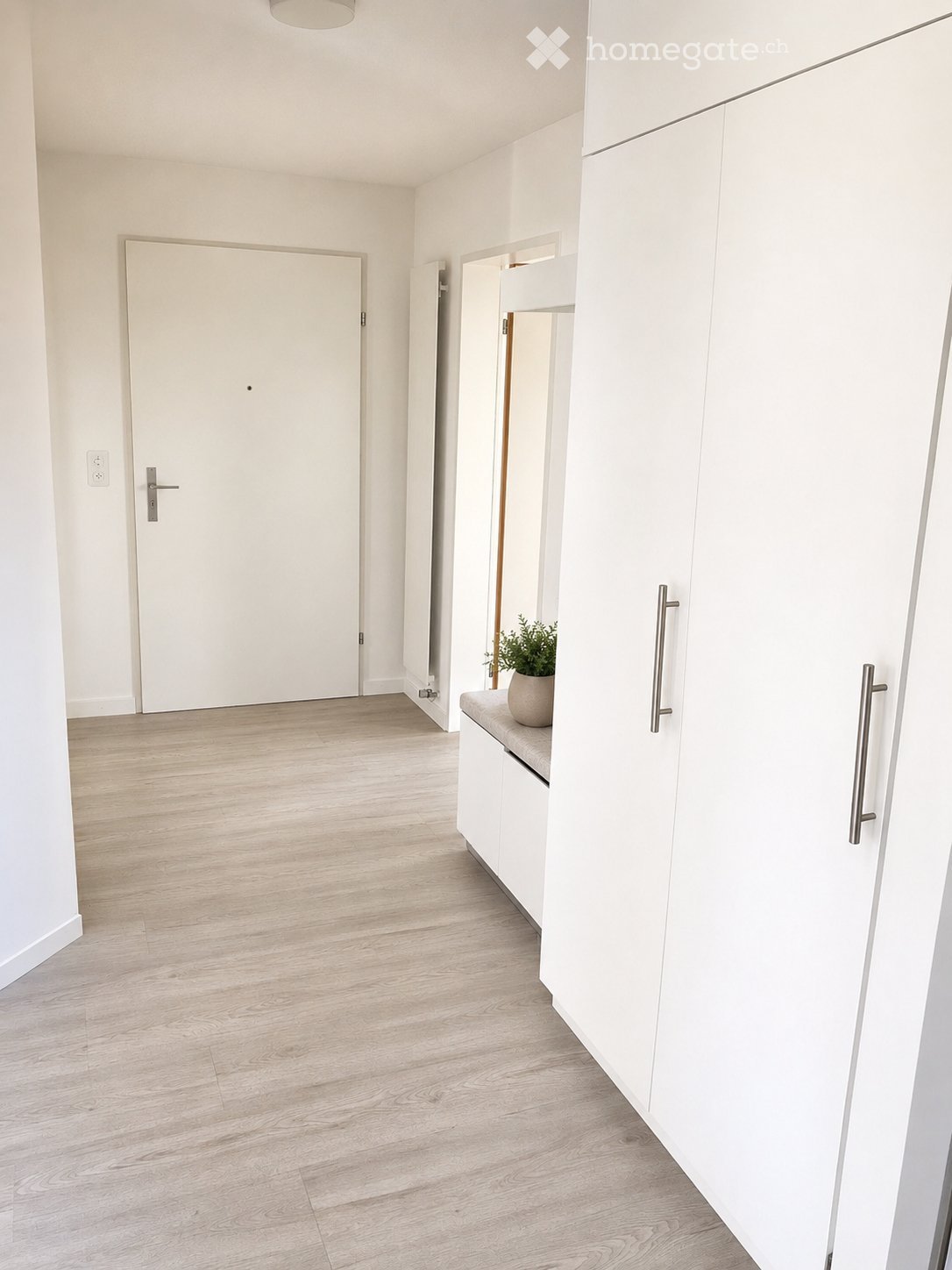 Appartement de 3 ½ pièces, photo 4 sur 5