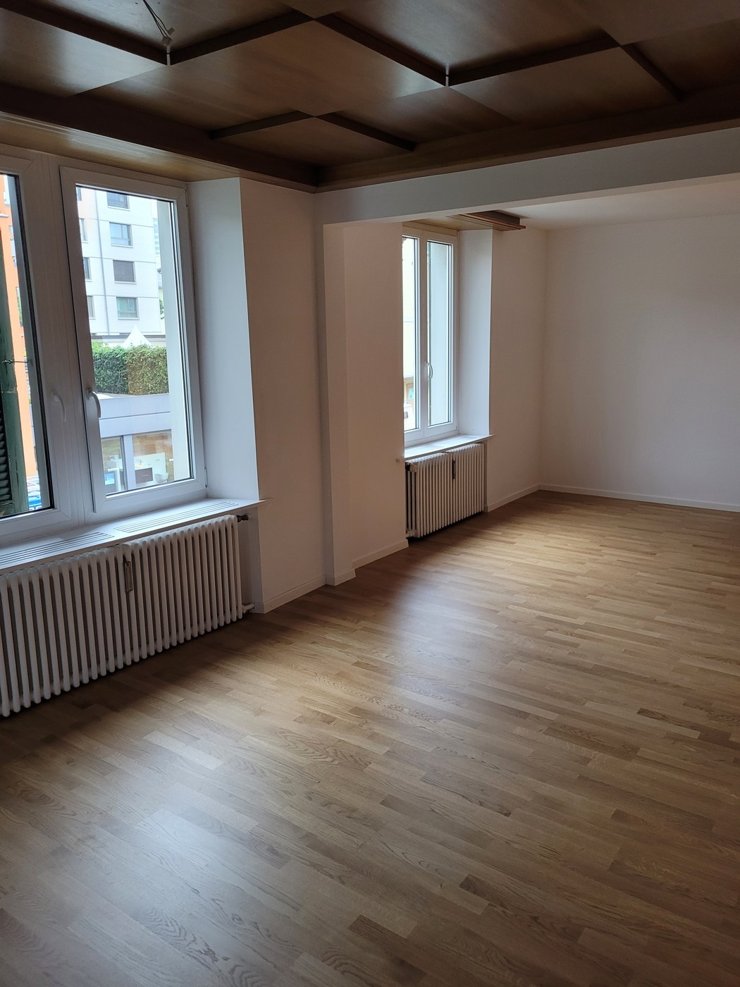 Appartement de 4 ½ pièces, photo 7 sur 8