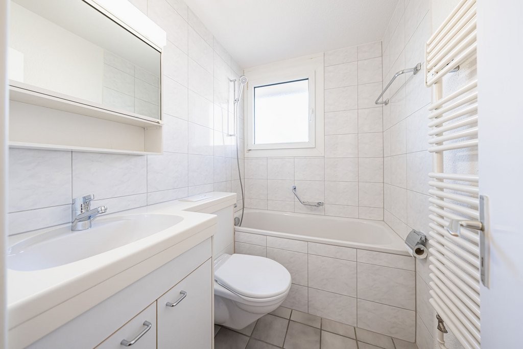 Appartement de 4 ½ pièces