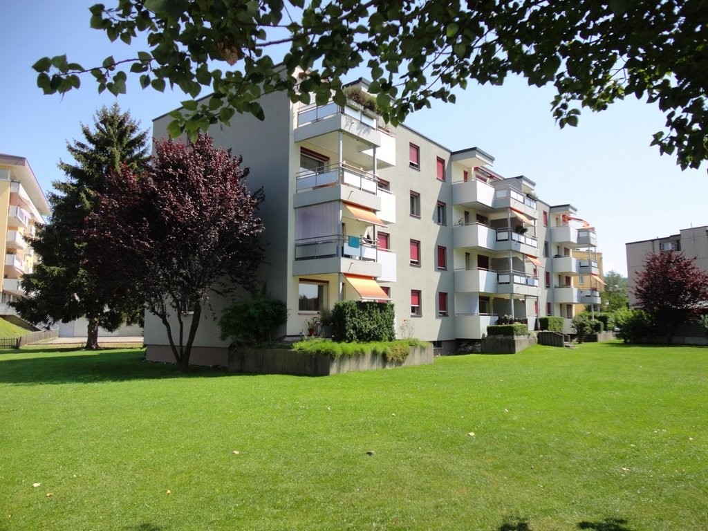 Appartement de 4 ½ pièces