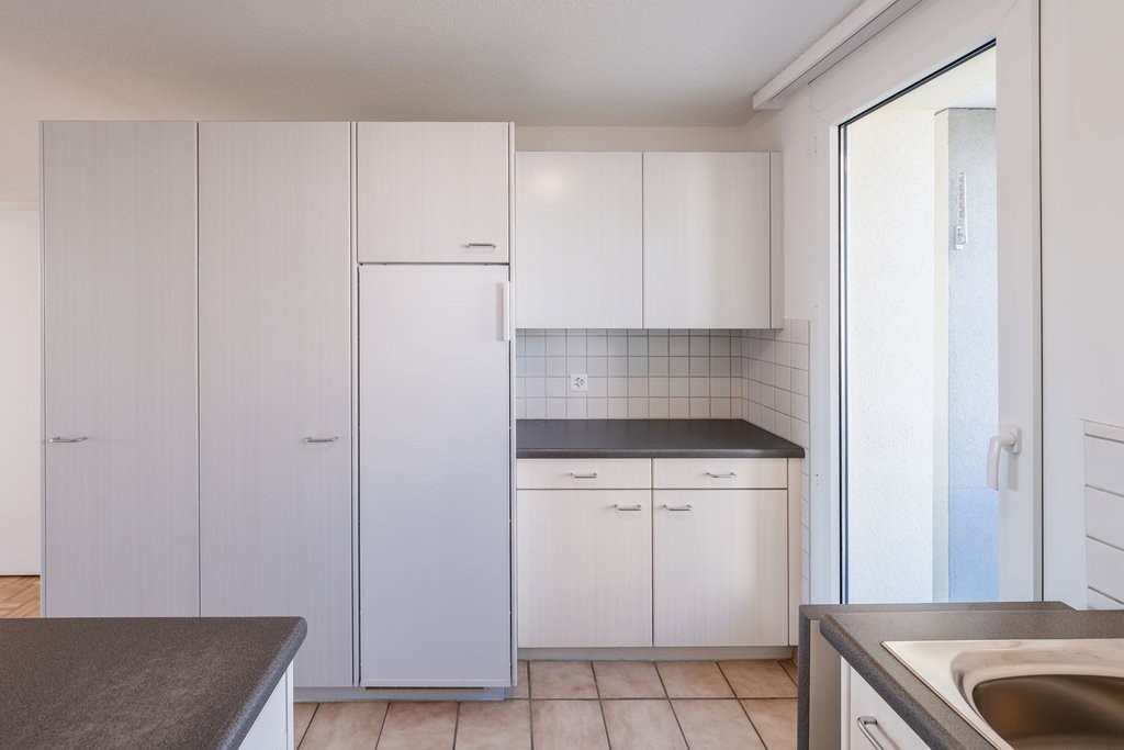 Appartement de 4 ½ pièces