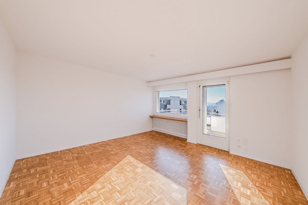 Appartement de 4 ½ pièces