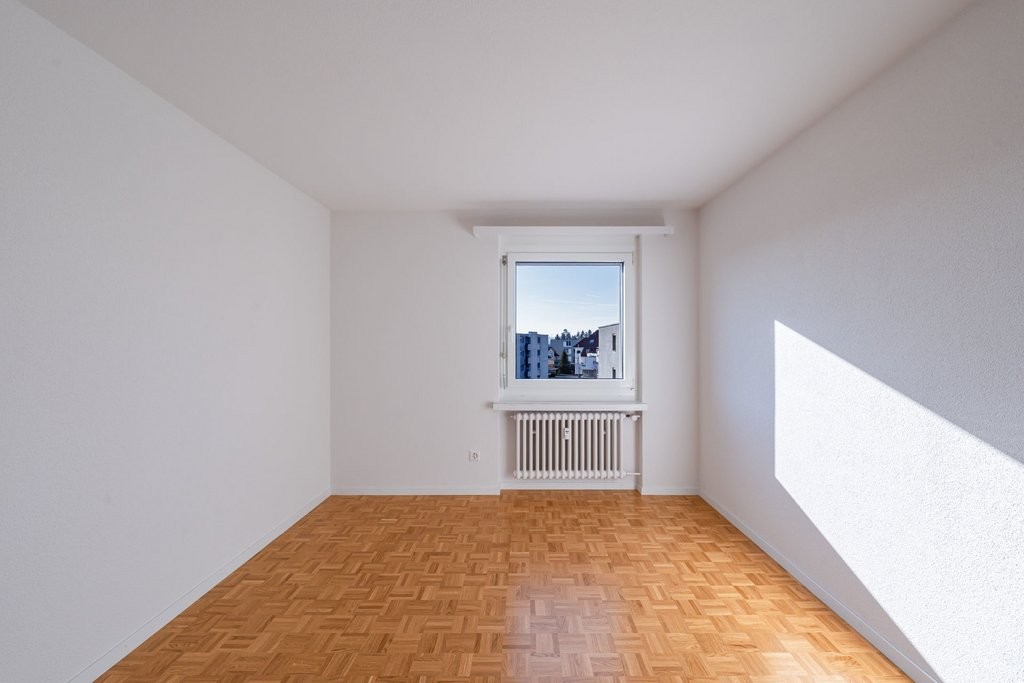 Appartement de 4 ½ pièces