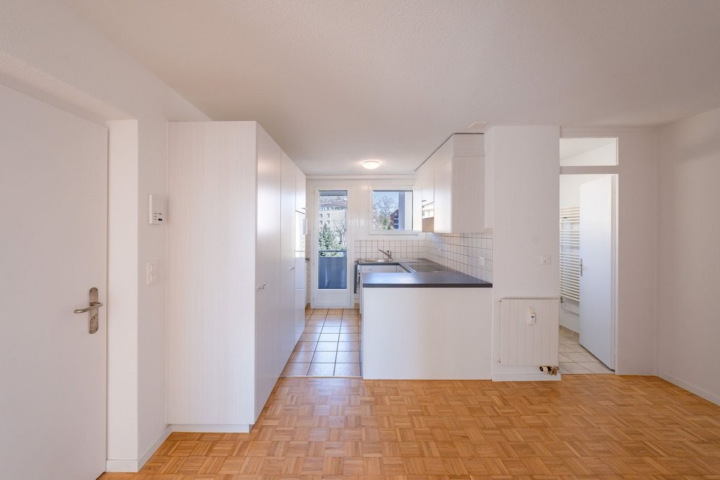 Appartement de 4 ½ pièces