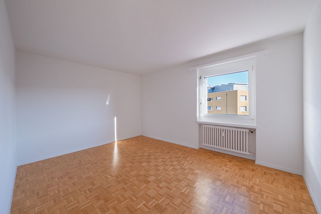 Appartement de 4 ½ pièces